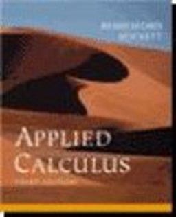 Applied Calculus