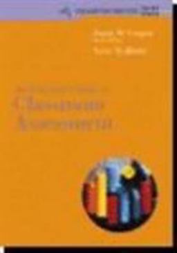 Assessment for Teaching Strategies