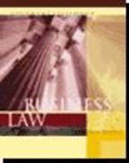 Business Law Principles and Practices 6th 9780618302932 Front Cover