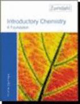 Introductory Chemistry