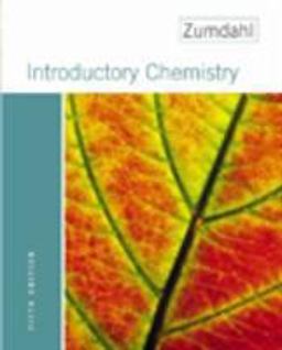 Introductory Chemistry