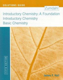 Introductory Chemistry