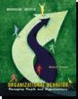 Organizational Behavior