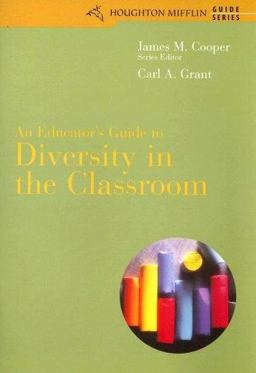 Diversity in the Classroom