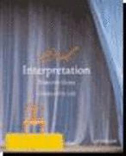 Oral Interpretation 11th 9780618308170 Front Cover