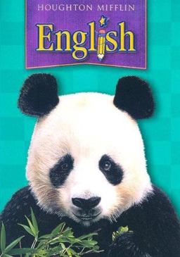 Houghton Mifflin English Level 1