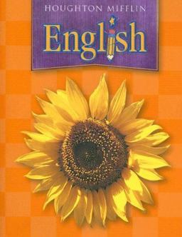 Houghton Mifflin English Level 2 2004