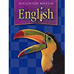 Houghton Mifflin English