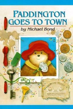 Paddington Goes to Town