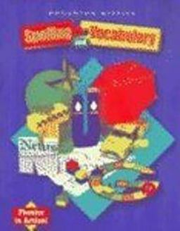 Houghton Mifflin Spelling and Vocabulary