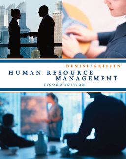Human Resource Management