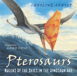 Pterosaurs