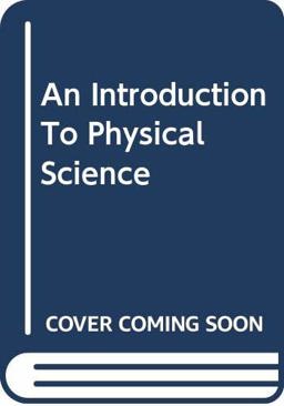 Introduction to Physical Science