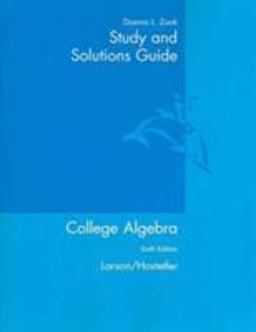 College Algebra