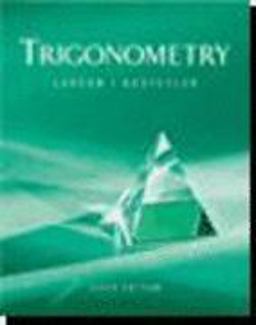 Trigonometry