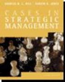 Strategic Management Cases