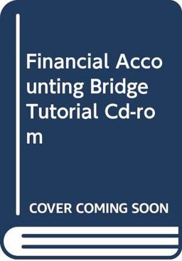 Financial Accounting Bridge Tutorial