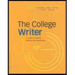 The College Writer