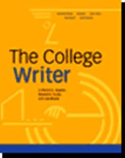 The College Writer
