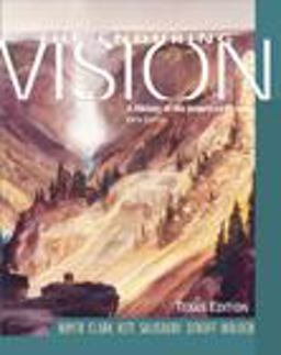 Enduring Vision Enduring Vision