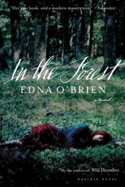 In the Forest A Novel  9780618339655 Front Cover