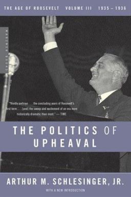 The Politics of Upheaval