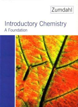 Introductory Chemistry