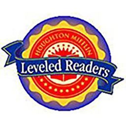 Houghton Mifflin Leveled Readers