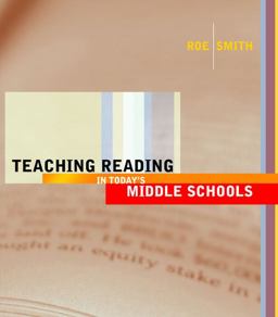 Teaching Reading in Today's Middle Schools