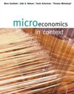Microeconomics in Context