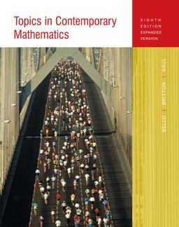 Topics in Contemporary Mathematics