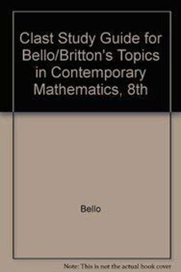 Topics in Contemporary Mathematics