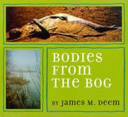 Bodies from the Bog  9780618354023 Front Cover