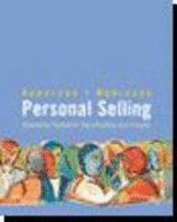 Personal Selling