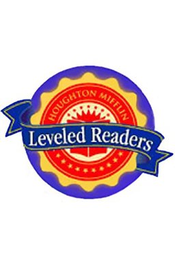 Houghton Mifflin Reading Leveled Readers