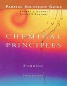 Chemical Principles