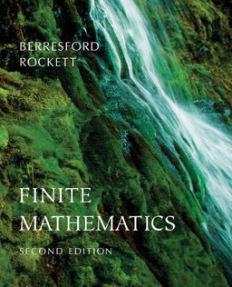 Finite Mathematics