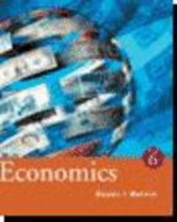 Economics 6th 9780618372522 Front Cover
