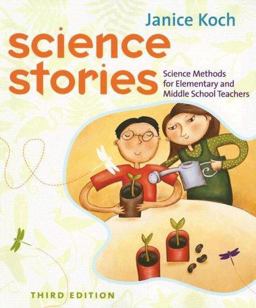 Science Stories