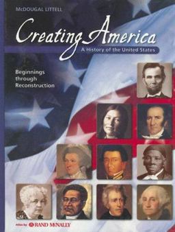 Creating America Creating America