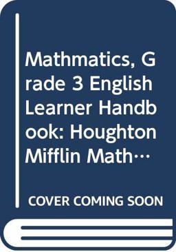 Houghton Mifflin Mathmatics