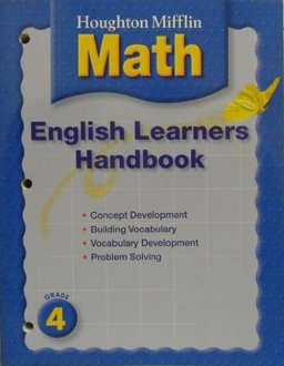Houghton Mifflin Mathmatics