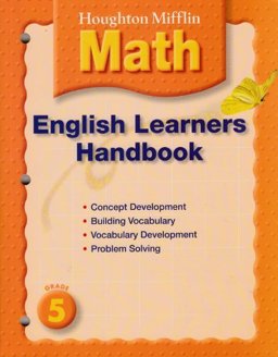 Houghton Mifflin Mathmatics