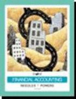 Financial Accounting