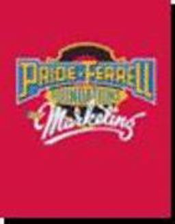 Foundations of Marketing