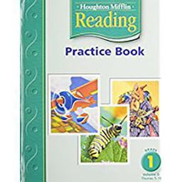 Houghton Mifflin Reading, Grade 1