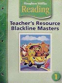 Houghton Mifflin Reading