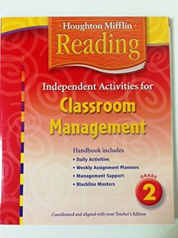 Houghton Mifflin Reading