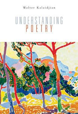 Understanding Poetry