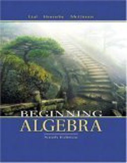 Beginning Algebra